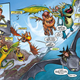 Illustration for article titled Sometimes Even A Well-Trained Dragon Runs Away